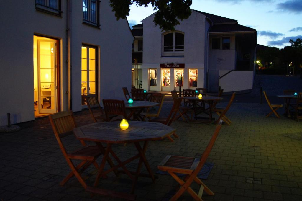 Hotel Radhuskroen Frederikssund Dış mekan fotoğraf